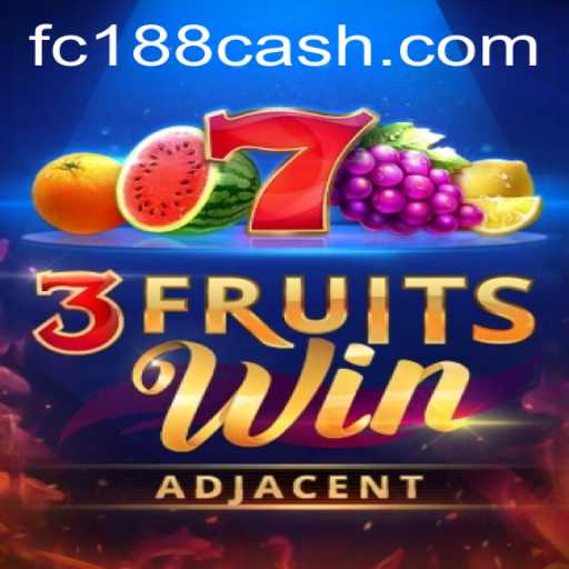 Discover the Exciting World of 3FruitsWin on FC188.com