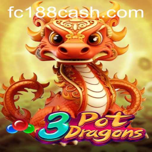 Exploring the Exciting World of 3PotDragons: A New Gaming Sensation with FC188.com