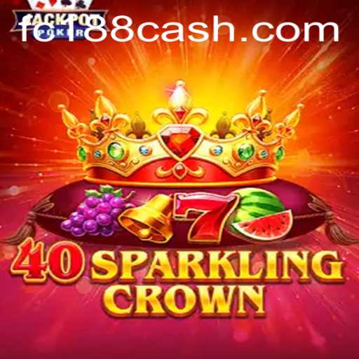 A Comprehensive Exploration of 40SparklingCrown on FC188.com