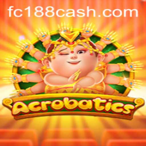 Unveiling the Dynamic World of Acrobatics at FC188.com