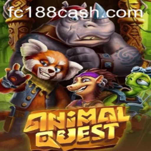 Explore the Adventurous World of AnimalQuest