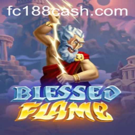 Exploring the Intriguing World of BlessedFlame: A Detailed Game Introduction with FC188.com