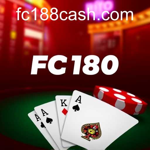 Exploring the World of Casino Games with FC188.com