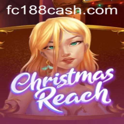 Unveiling ChristmasReach: A New Festive Game Adventure