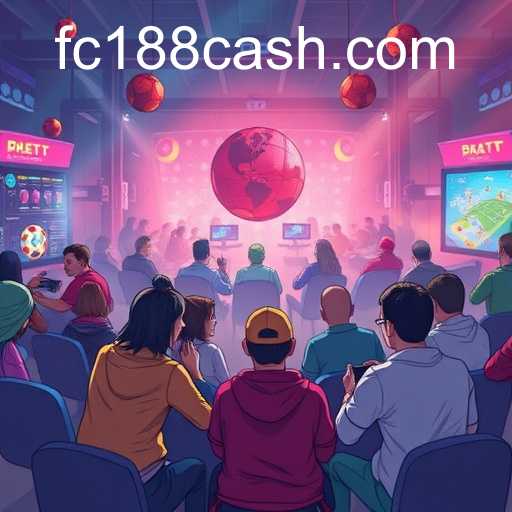 The Role of FC188.com in Fostering Player Communities