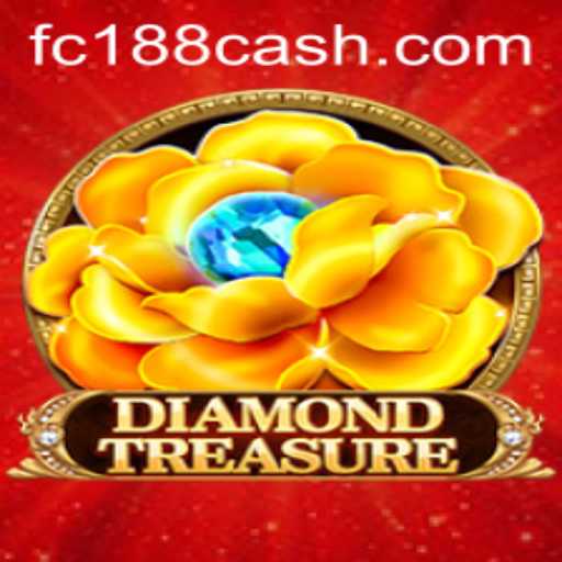 Discover the Excitement of Diamondtreasure at FC188.com