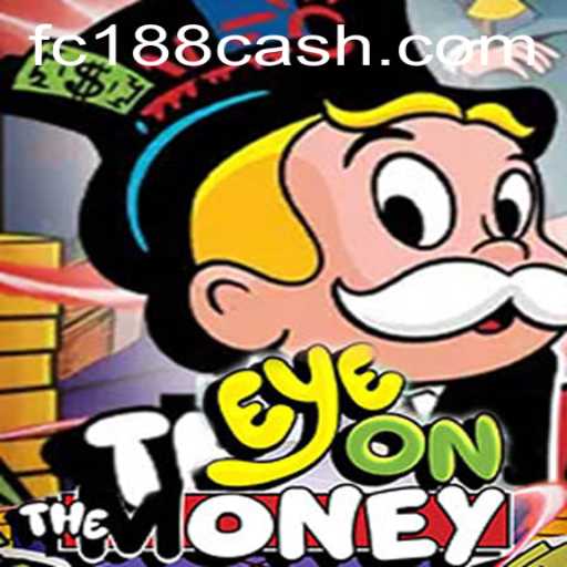 EyeOnTheMoney: A Thrilling New Game Experience
