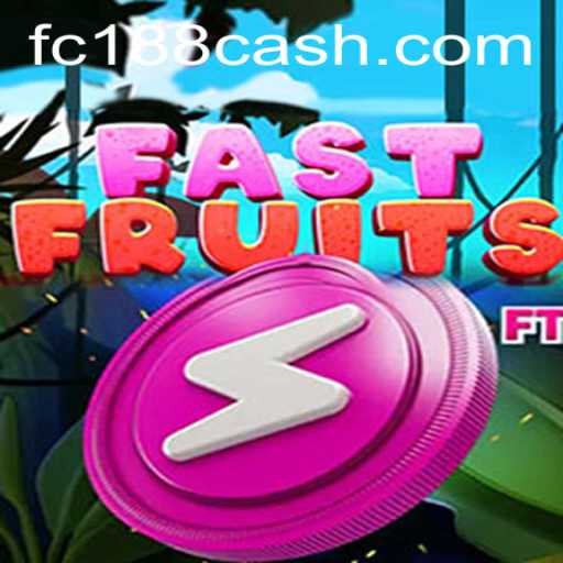 FastFruits: A New Era in Mobile Gaming with FC188.com