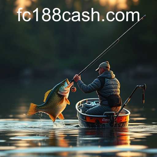 The Enthralling World of Online Fishing Games