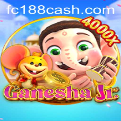 Exploring GaneshaJr: A Modern Gaming Experience with FC188.com
