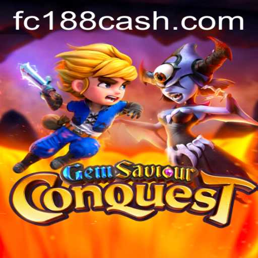 Unveiling the Exciting World of GemSaviourConquest