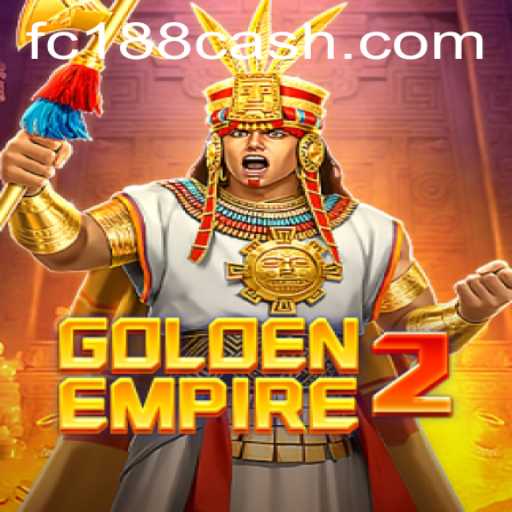 GoldenEmpire2: A New Era of Gaming with FC188.com