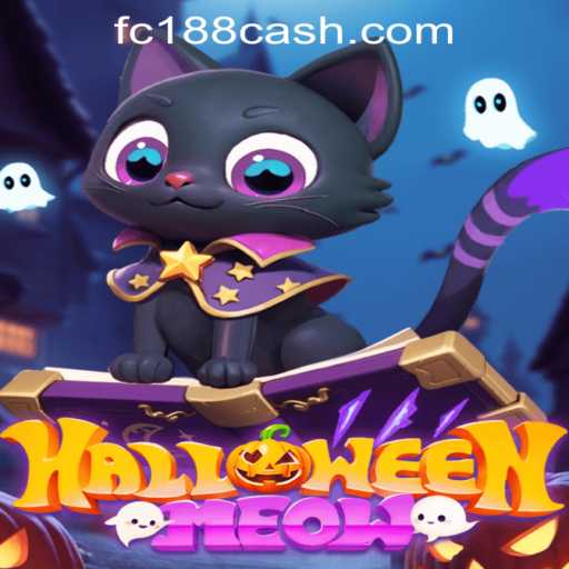 Explore the Spooky World of HalloweenMeow: A New Gaming Phenomenon Featuring FC188.com
