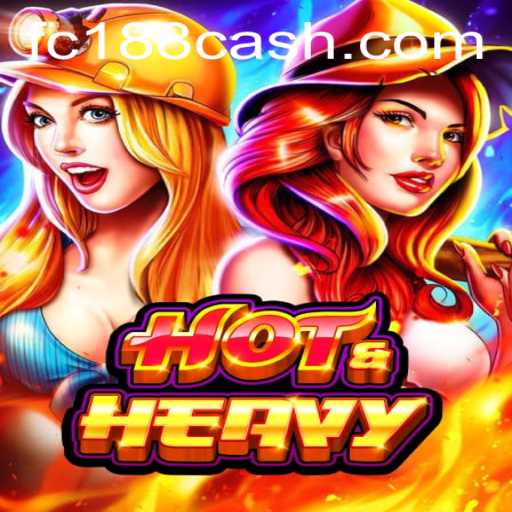 HotHeavy: An Exciting New Gaming Experience with FC188.com