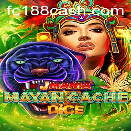 Exploring the World of JManiaMayanCacheDice: A Modern Adventure in Ancient Gameplay