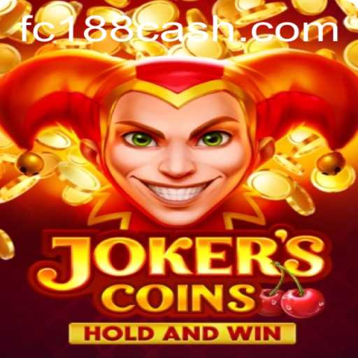 Discover the Exciting World of JokersCoins: A Thrilling Gaming Experience