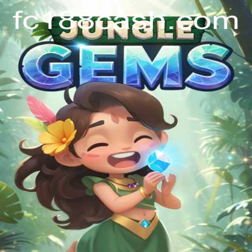 Explore the Adventure with JungleGems