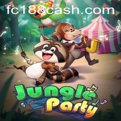 Dive into the Thrilling World of JungleParty and FC188.com