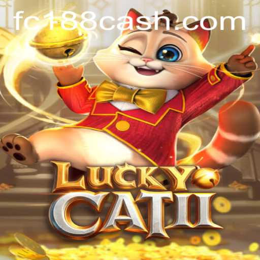 Unveiling the Enchanting World of LuckyCatII: A Journey Through Gameplay and Strategy