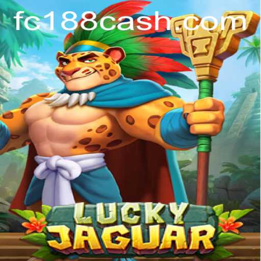 Unveiling the Thrill of LuckyJaguar: Dive into the Enchanting World of FC188.com