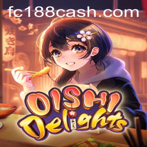 Exploring the Enchanting World of OishiDelights: A Deep Dive into the Game