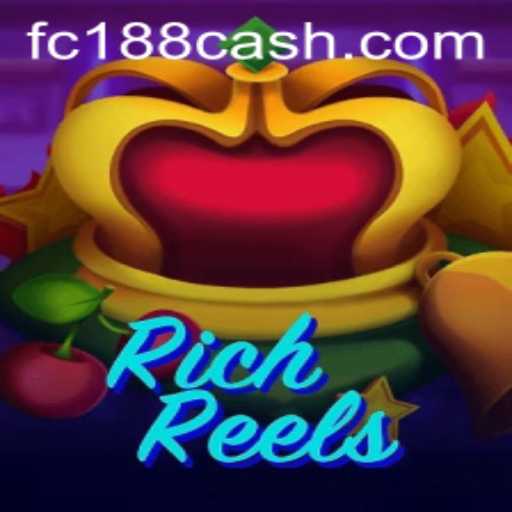 RichReels: An Engaging Casino Game Experience