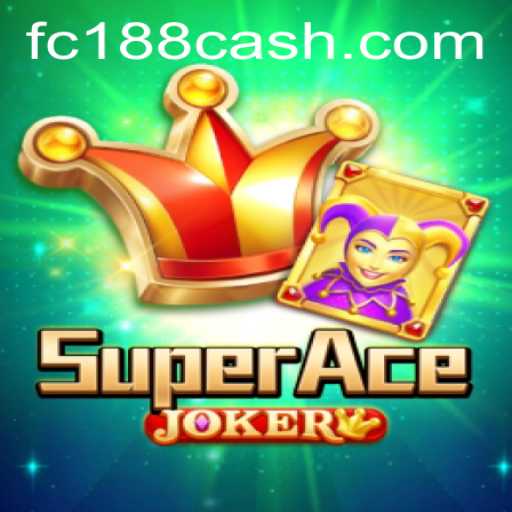 Discover the Thrills of SuperAceJoker at FC188.com