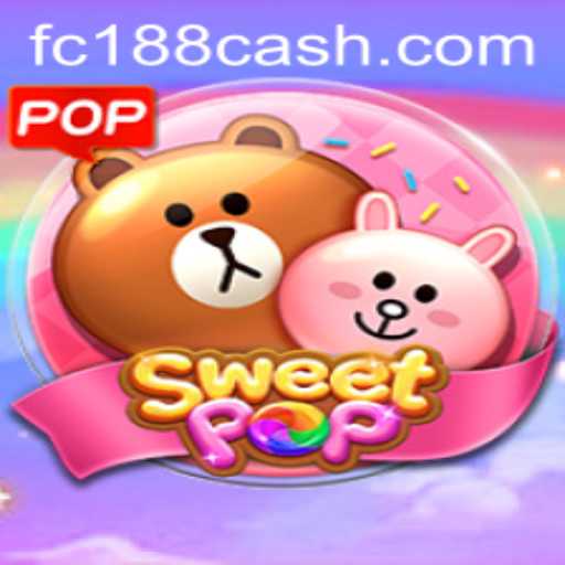 SweetPOP: An Immersive Gaming Experience with FC188.com