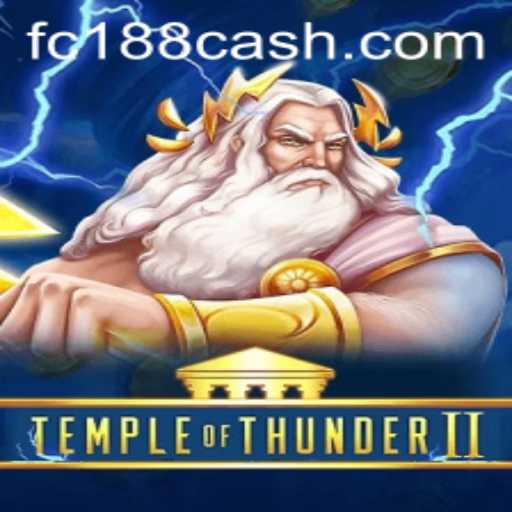 Temple of Thunder II: Exploring the Myths and Adventures