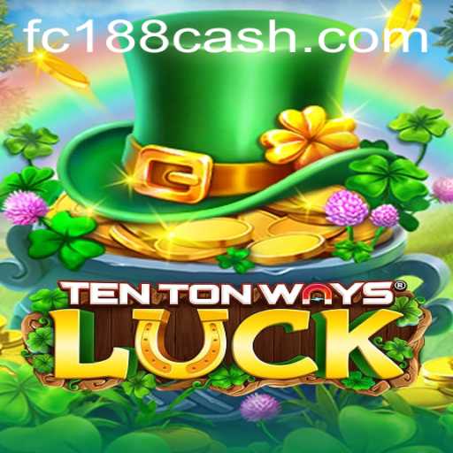 Exploring the Fascinating World of TenTonWaysLuck: A New Era in Gaming