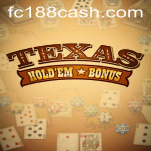 The Exciting World of Texas Hold'em Bonus: A Comprehensive Guide