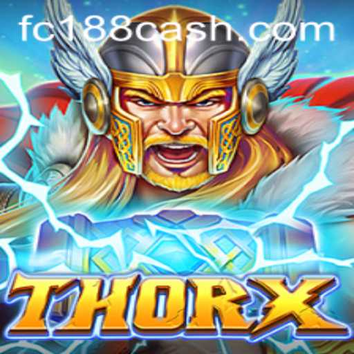 Unveiling ThorX: Conquering the Gaming World