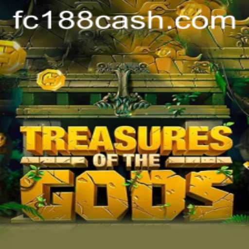 Unveiling the Excitement of TreasureoftheGods at FC188.com