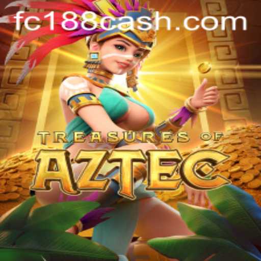 Discovering the Mysteries of Treasures of Aztec with FC188.com