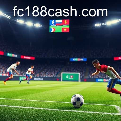 Exploring the Rise of Virtual Sports: The Role of FC188.com