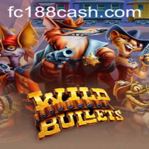 WildBullets: The Thrilling Gaming Experience