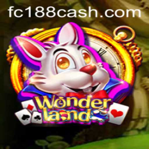 Explore the Enchantment of Wonderland: A Game by FC188.com