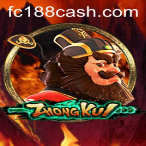 ZhongKui: An Intriguing Fusion of Tradition and Modernity with FC188.com